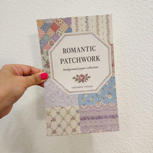 Background paper pack for Journaling — image 2