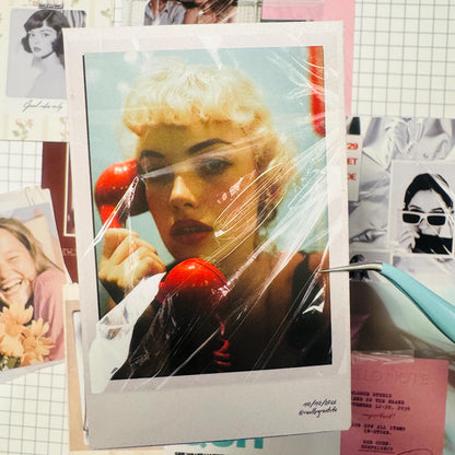 Vintage Photo Sticker Pack — image 3