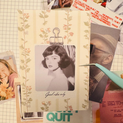 Vintage Photo Sticker Pack — image 8